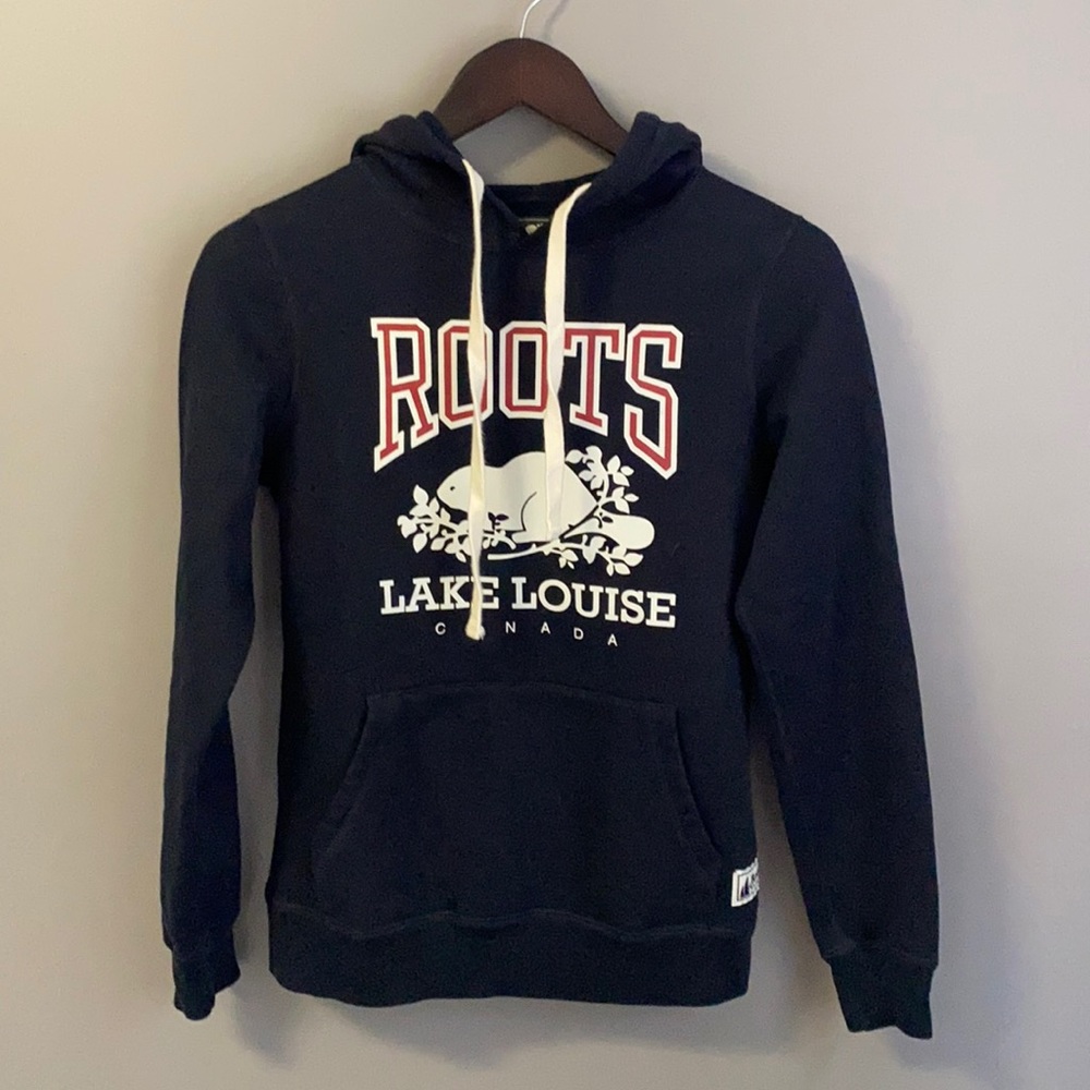 Roots - Lake Louise Hoodie
